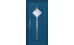 Πόρτες Κύριας Εισόδου Inox Alfa 6000