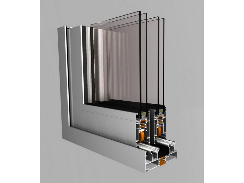 ELVIAL 3300 Inox EVO ELVIAL 3300 Inox EVO