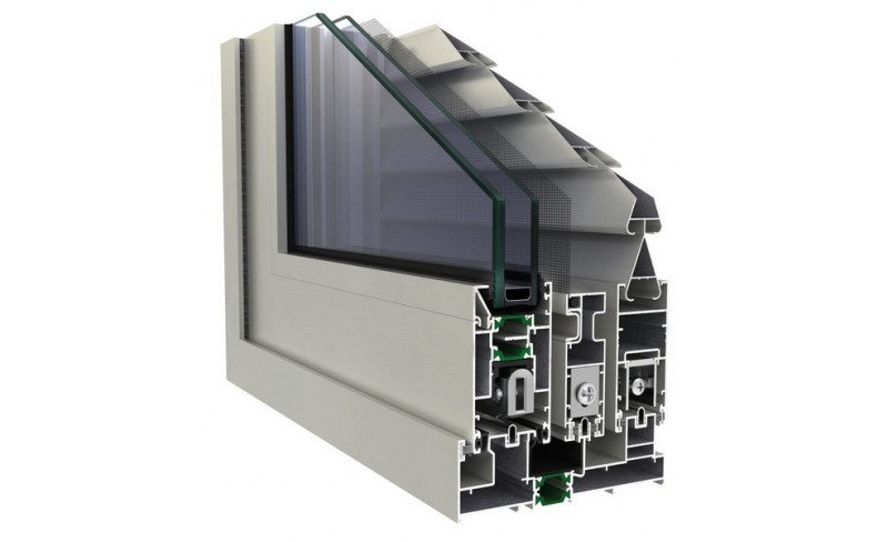 Europa 8000 Thermo
