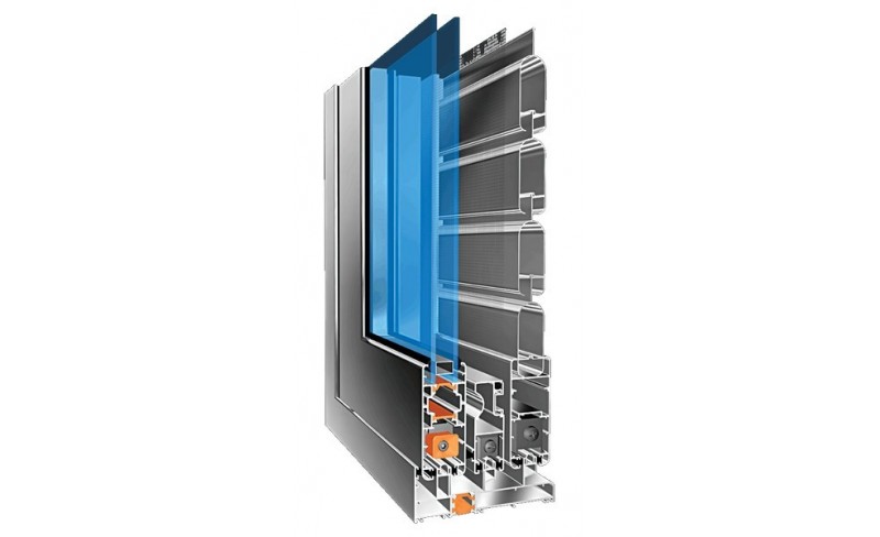 Aluset T 380