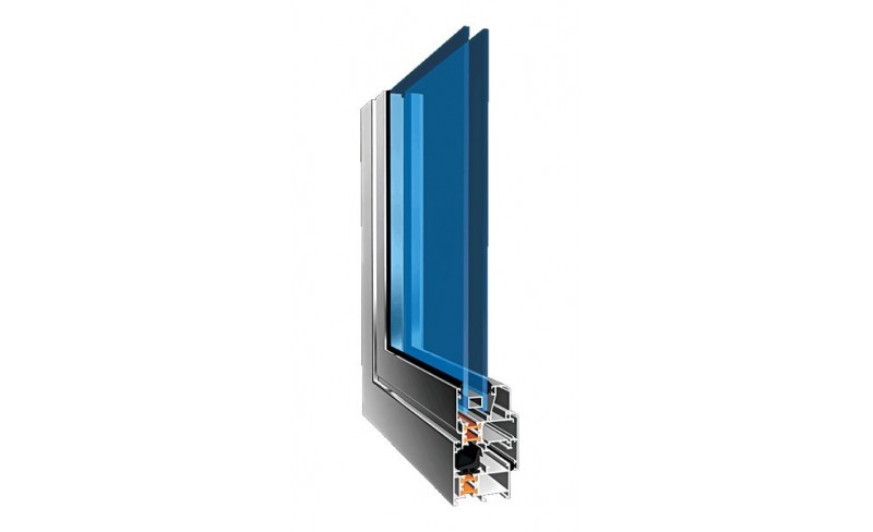Aluset T 530