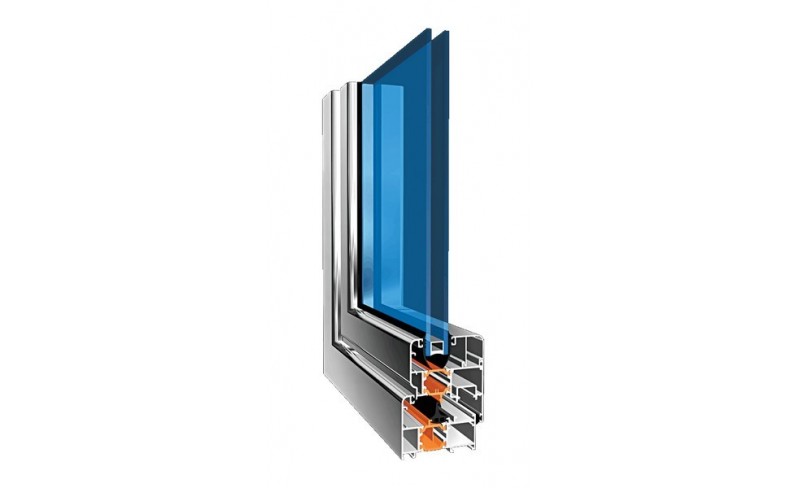 Aluset T 680