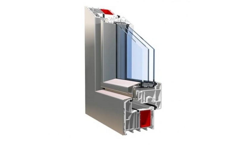 KBE 70 AD Standard
